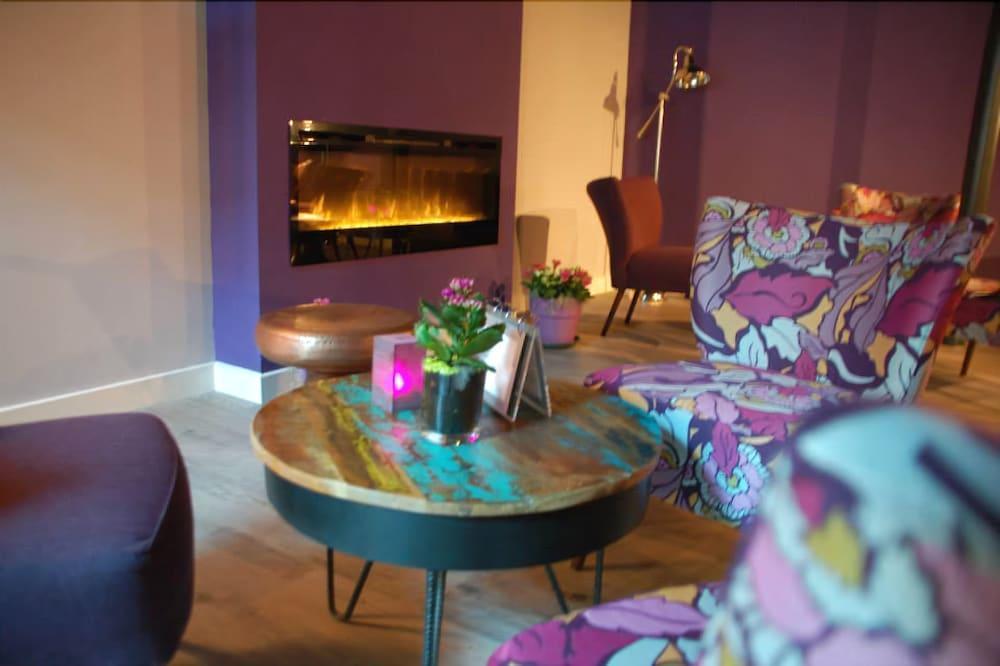 A-Hotel Oosterhout オーステルハウト エクステリア 写真