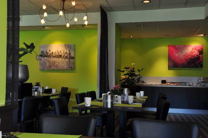 A-Hotel Oosterhout オーステルハウト エクステリア 写真