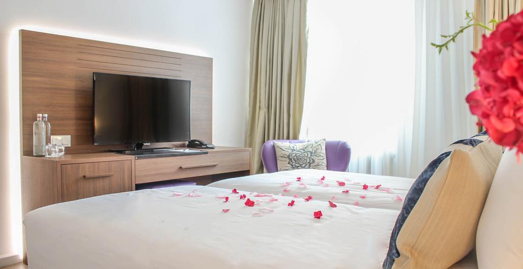 A-Hotel Oosterhout オーステルハウト エクステリア 写真