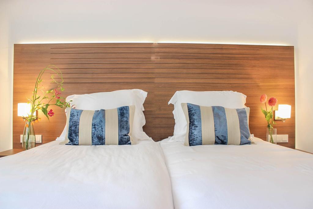A-Hotel Oosterhout オーステルハウト エクステリア 写真