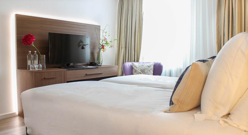 A-Hotel Oosterhout オーステルハウト エクステリア 写真
