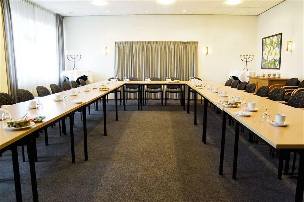 A-Hotel Oosterhout オーステルハウト エクステリア 写真