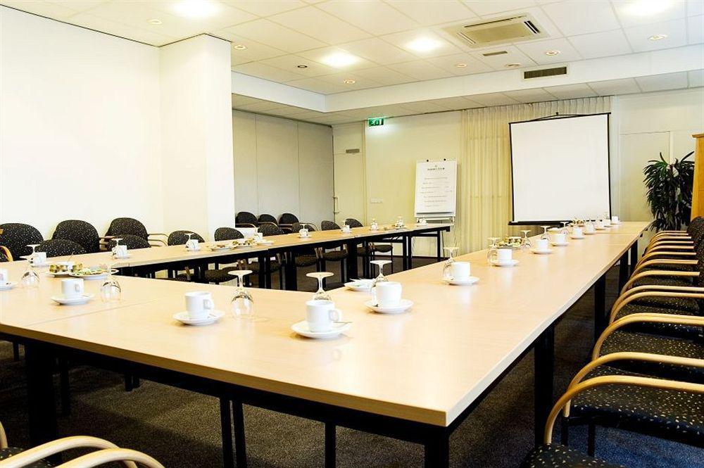 A-Hotel Oosterhout オーステルハウト エクステリア 写真