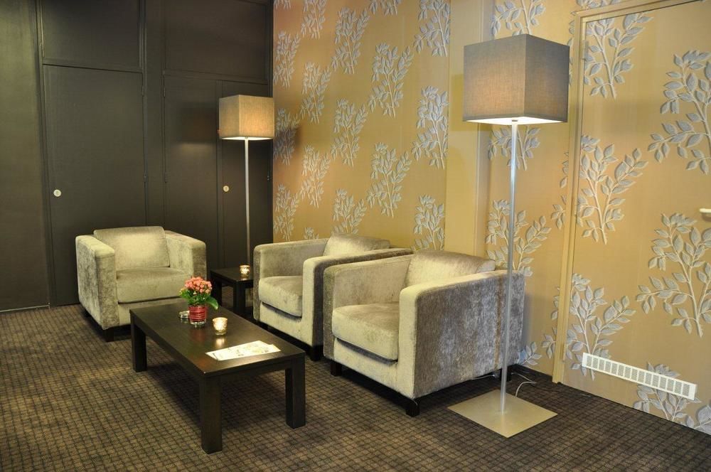 A-Hotel Oosterhout オーステルハウト エクステリア 写真