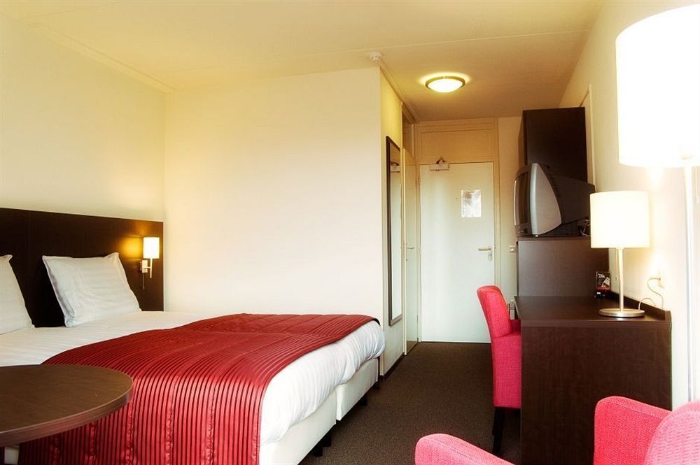 A-Hotel Oosterhout オーステルハウト エクステリア 写真