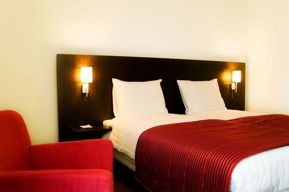 A-Hotel Oosterhout オーステルハウト エクステリア 写真