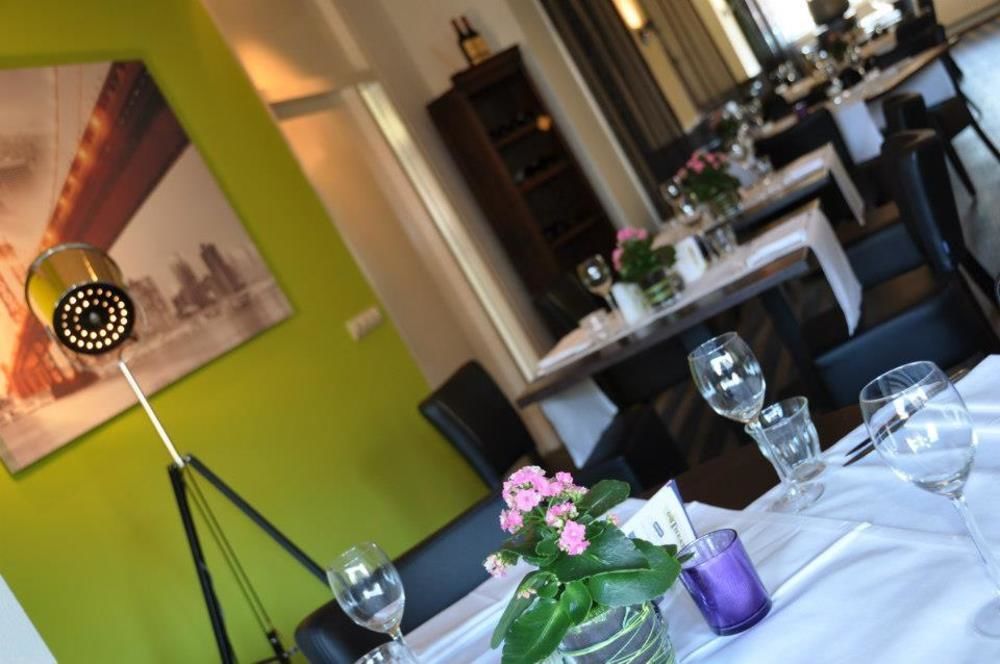 A-Hotel Oosterhout オーステルハウト エクステリア 写真