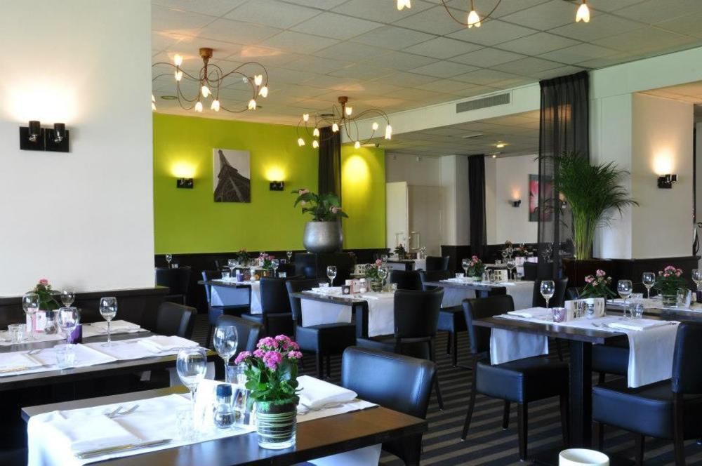 A-Hotel Oosterhout オーステルハウト エクステリア 写真