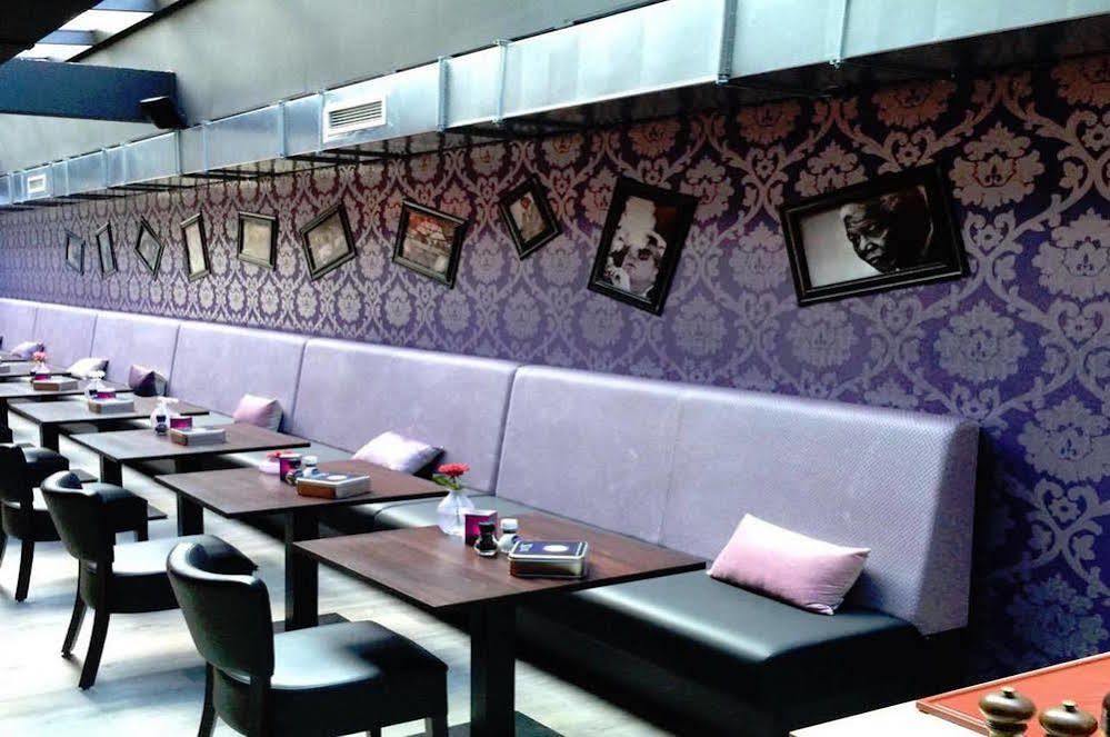 A-Hotel Oosterhout オーステルハウト エクステリア 写真