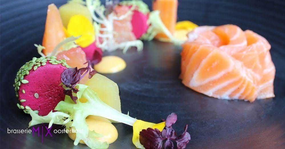 A-Hotel Oosterhout オーステルハウト エクステリア 写真