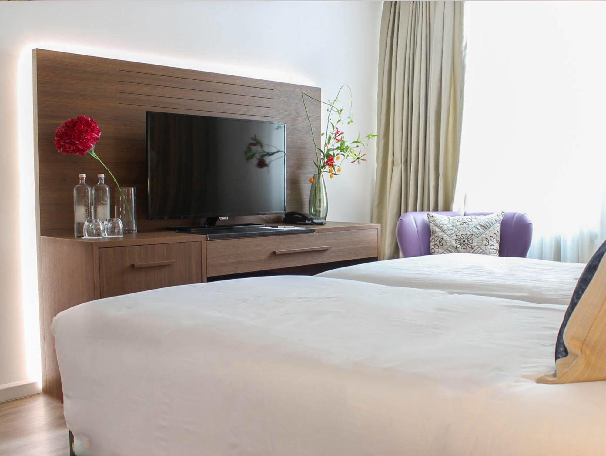 A-Hotel Oosterhout オーステルハウト エクステリア 写真