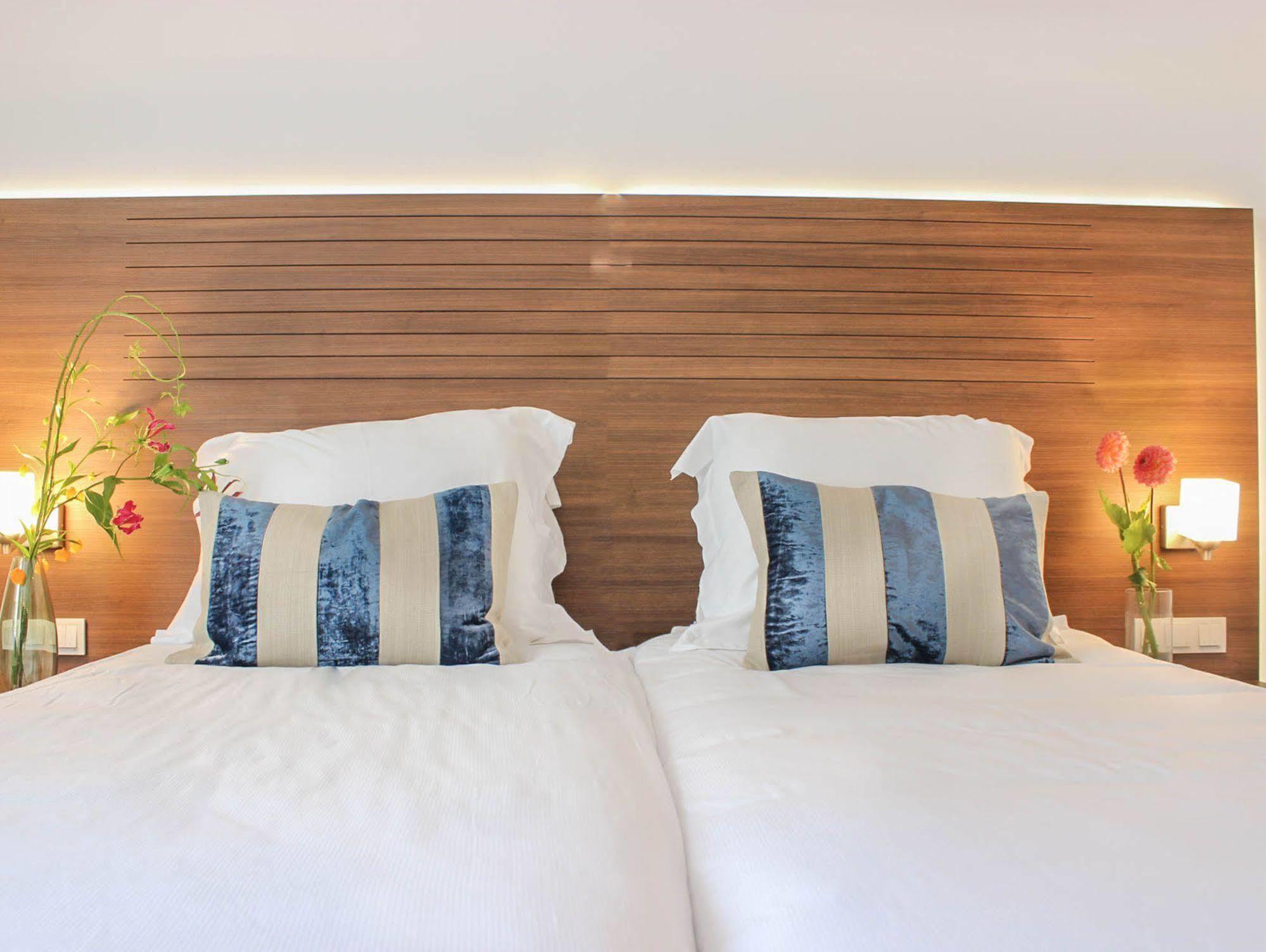 A-Hotel Oosterhout オーステルハウト エクステリア 写真