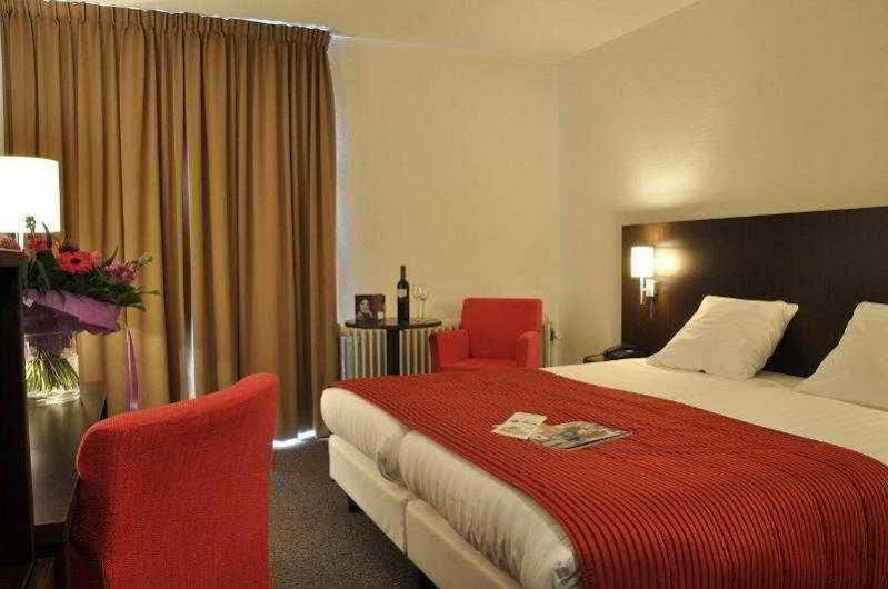 A-Hotel Oosterhout オーステルハウト エクステリア 写真